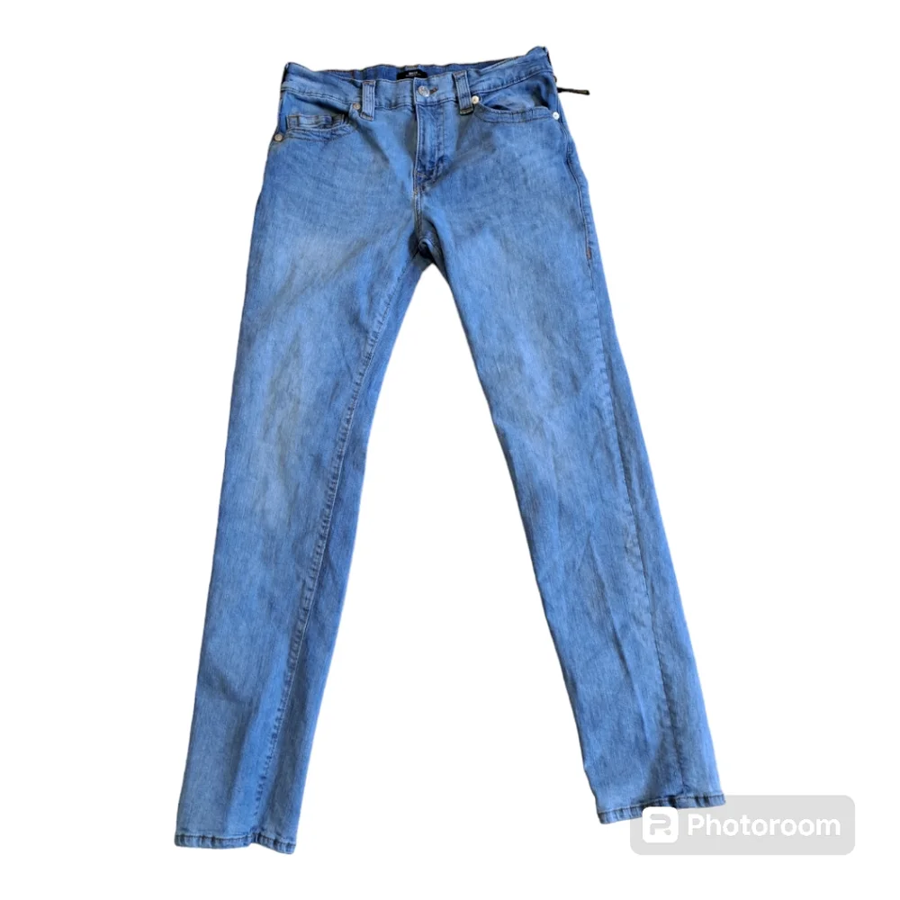 Mens True Religion Rocco Jeans